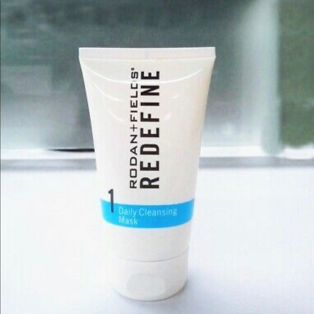 Rodan & Fields - Redefine Daily Cleansing Mask